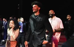 À Memphis, Cameron Boozer doit changer de numéro