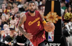 Les Wolves s’activeraient sérieusement pour monter un transfert de Kyrie Irving