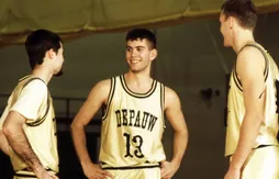 Sur les traces de Brad Stevens, l’entraîneur que toute la NBA envie