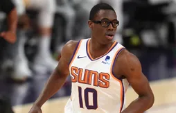 Les Suns ne sont pas pressés avec leur rookie Jalen Smith