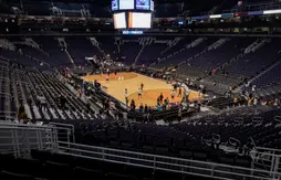 Un ex-responsable des Suns condamné pour la vente illicite de près de 3 000 billets