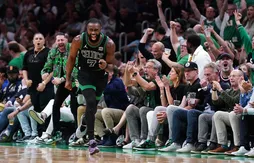 Jaylen Brown et les Celtics enchainent, Tyrese Haliburton et les Pacers retiennent leur souffle !
