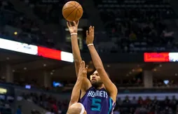 Milwaukee – Charlotte : du très grand Nicolas Batum