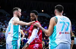 « Jordan Loydinsky » a adoré jouer un mauvais tour à Luka Doncic