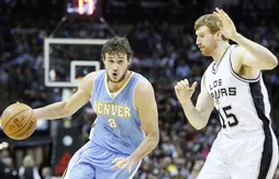 Danilo Gallinari veut rester à Denver “le plus longtemps possible”