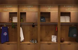 Officiel : LeBron James s’associe au réalisateur de Black Panther pour Space Jam 2