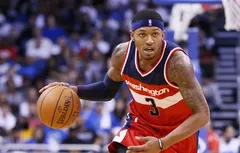 Washington serait prêt à casser sa tirelire pour Bradley Beal