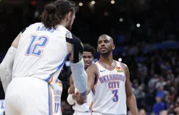 Chris Paul, un meneur dans le jeu des négociations