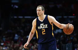 Joe Ingles veut prolonger avec le Jazz