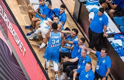 Giannis Antetokounmpo et la Grèce passent à 3-0 face à la Géorgie