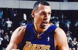 Tracy Murray intègre le staff des Lakers