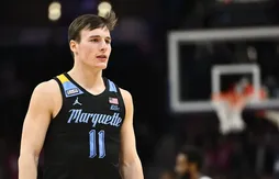 Draft 2024 | Présentation de Tyler Kolek (Marquette)