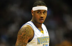 Chauncey Billups : “Les Nuggets auraient dû retirer le maillot de Melo”