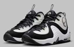 Un coloris “panda” pour la Nike Air Penny 2