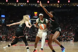 Onzième défaite d’affilée pour le Storm de Dominique Malonga
