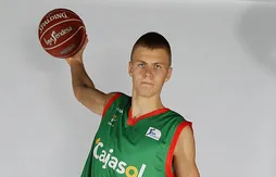 Draft 2015 : les Sixers finalement intéressés par Kristaps Porzingis ?