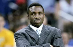 Brooklyn : Avery Johnson prend la porte