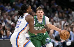 Cooper Flagg apprend face aux meilleurs défenseurs de la NBA