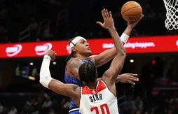 Avec ses contres, Alex Sarr écoeure le Magic !