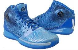 Adidas présente son pack de chaussures pour le All-Star Game