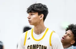 NCAA | Après Stanford et UCLA, Michigan fait une offre au fils de Peja Stojakovic