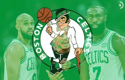 30 jours/30 équipes : Boston Celtics