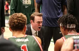 G-League : le fils de R.C. Buford suspendu pour avoir traité un arbitre de “putain de clown”