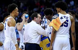 NCAA : Marvin Bagley et Duke trouvent des failles dans la zone de Syracuse
