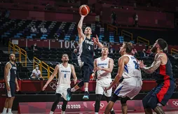 Programme du soir | Objectif Coupe du monde pour les Bleus