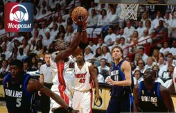 Game 3 de légende en finale – L’incroyable comeback du Heat en 2006