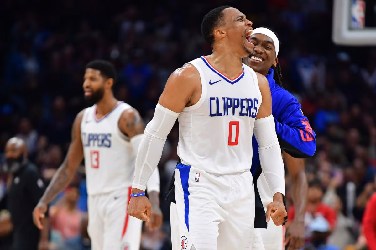 Clippers
