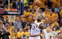 LeBron James joue-t-il le meilleur basket de sa carrière ? C’est bien possible !