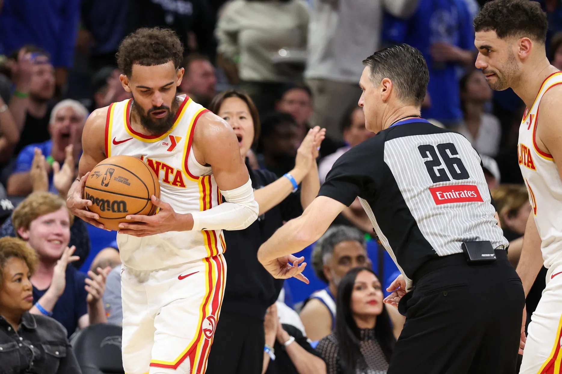 trae young
