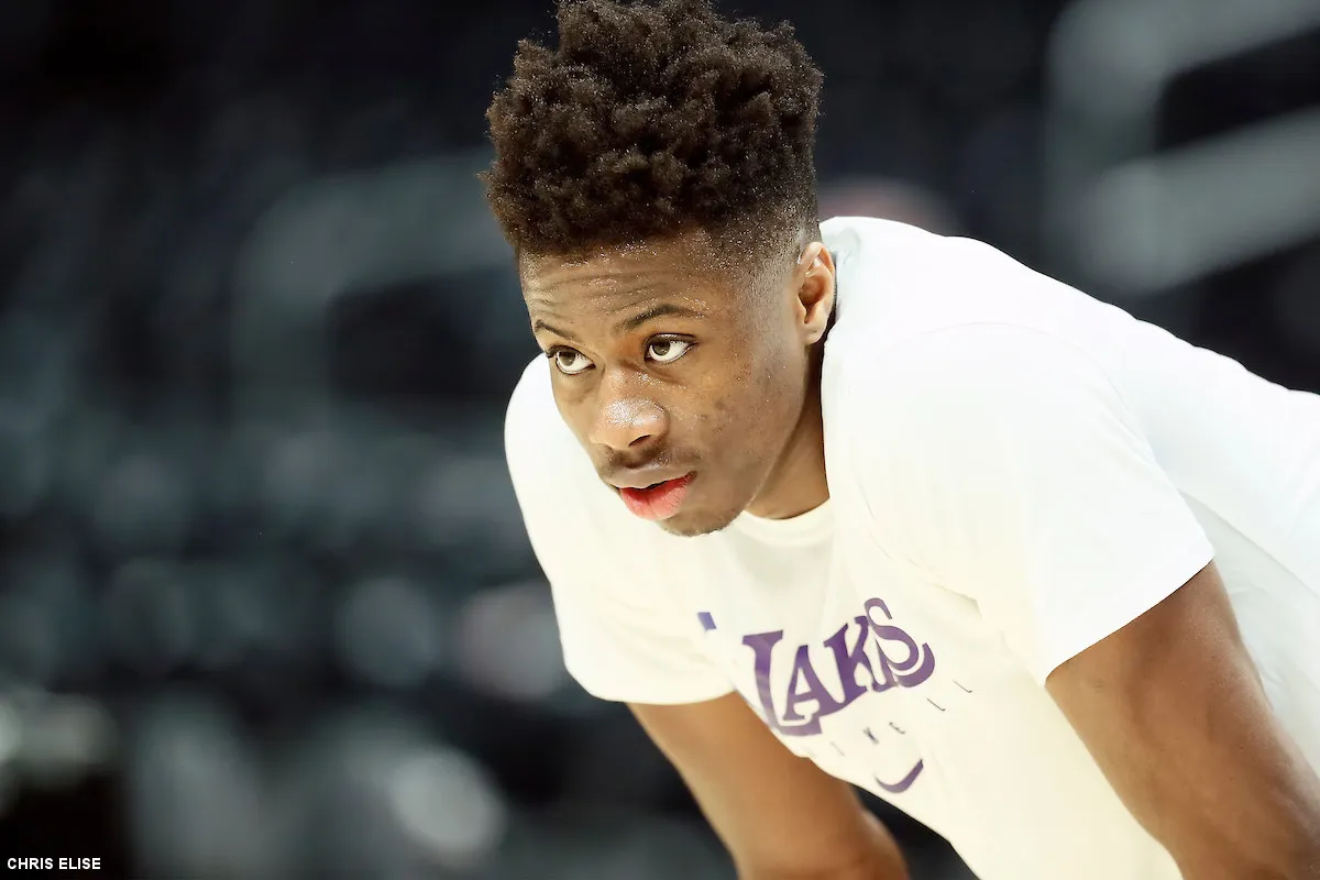 Kostas Antetokounmpo