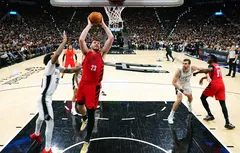 Les Blazers avaient besoin de ce goût de playoffs