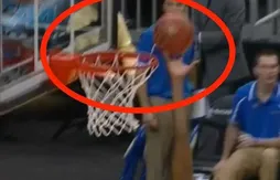 March Madness : les images de l’incroyable fin de match entre UCLA et SMU