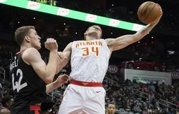 Tyler Cavanaugh rebondit à Utah avec un “two-way contract”