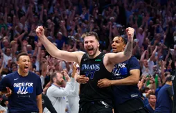 Les Mavericks et les Pelicans changent de diffuseur local