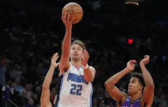 Le Magic de Franz Wagner tout en contrôle à Phoenix