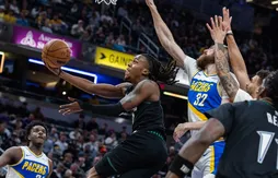 Stats & Highlights | Les Wolves compostent leur billet pour les playoffs