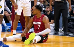 Le MVP de la nuit | Giannis Antetokounmpo en mode Léonidas
