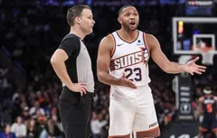 Eric Gordon réclame plus de responsabilités en attaque