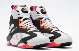 Une Shaq Attaq aux couleurs du Heat