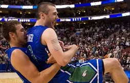 Florida Gulf Coast : l’An I après #DunkCity
