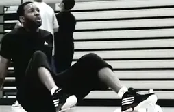 Comeback du jour : un reportage sur Tracy McGrady