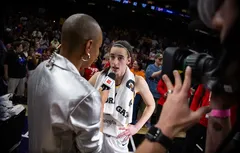 Droits TV : un accord à plus de 2 milliards de dollars pour la WNBA