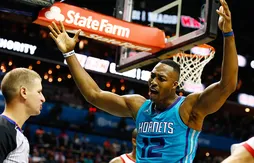 25 000 dollars d’amende pour Dwight Howard
