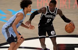 Troisièmes de la conférence Est, les Nets ont de l’orgueil