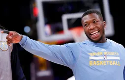 Nate Robinson coupé par les Celtics