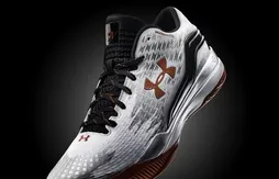 Under Armour : une superbe édition spéciale pour Greivis Vasquez